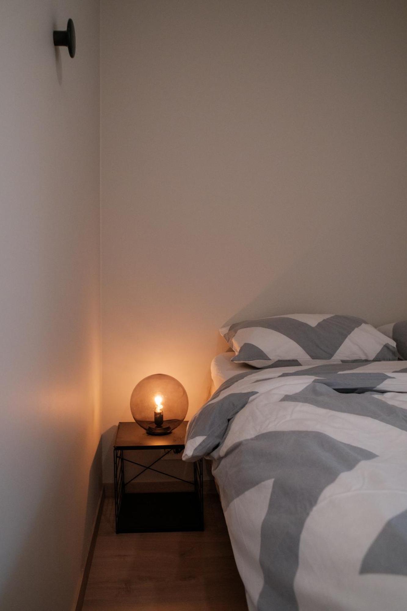 Sommaroya Beach Apartment Tromso Exterior photo