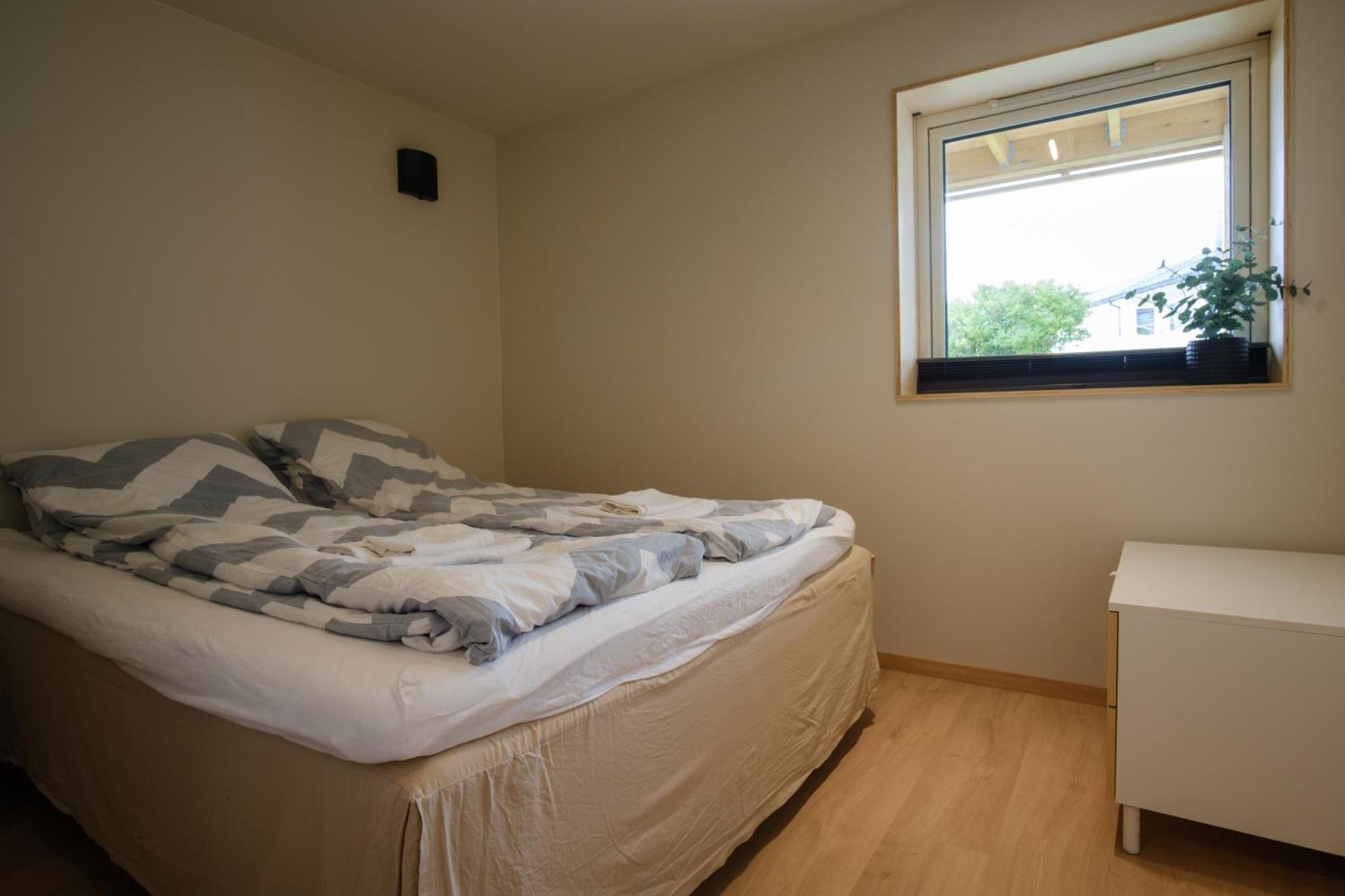 Sommaroya Beach Apartment Tromso Exterior photo